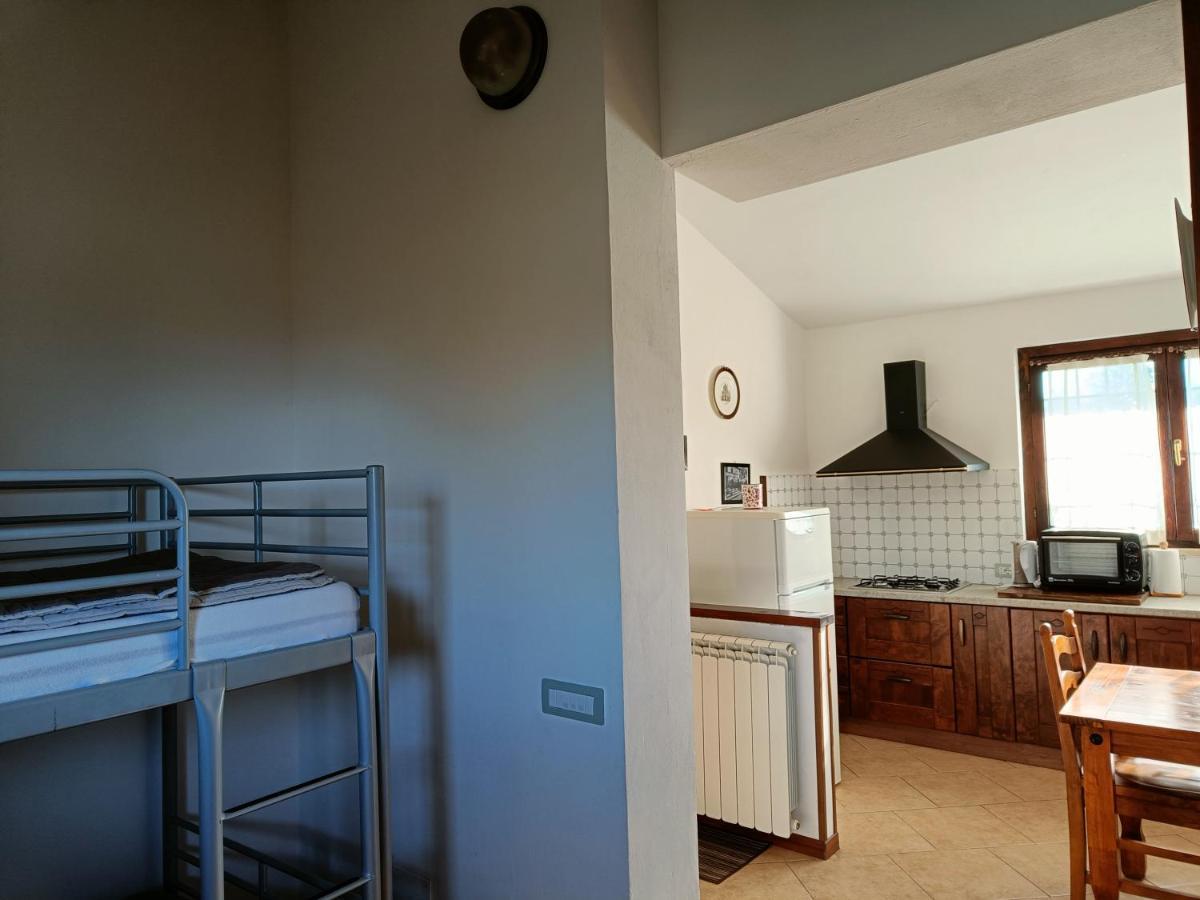Agriturismo Fontelupo Bracciano  Eksteriør bilde