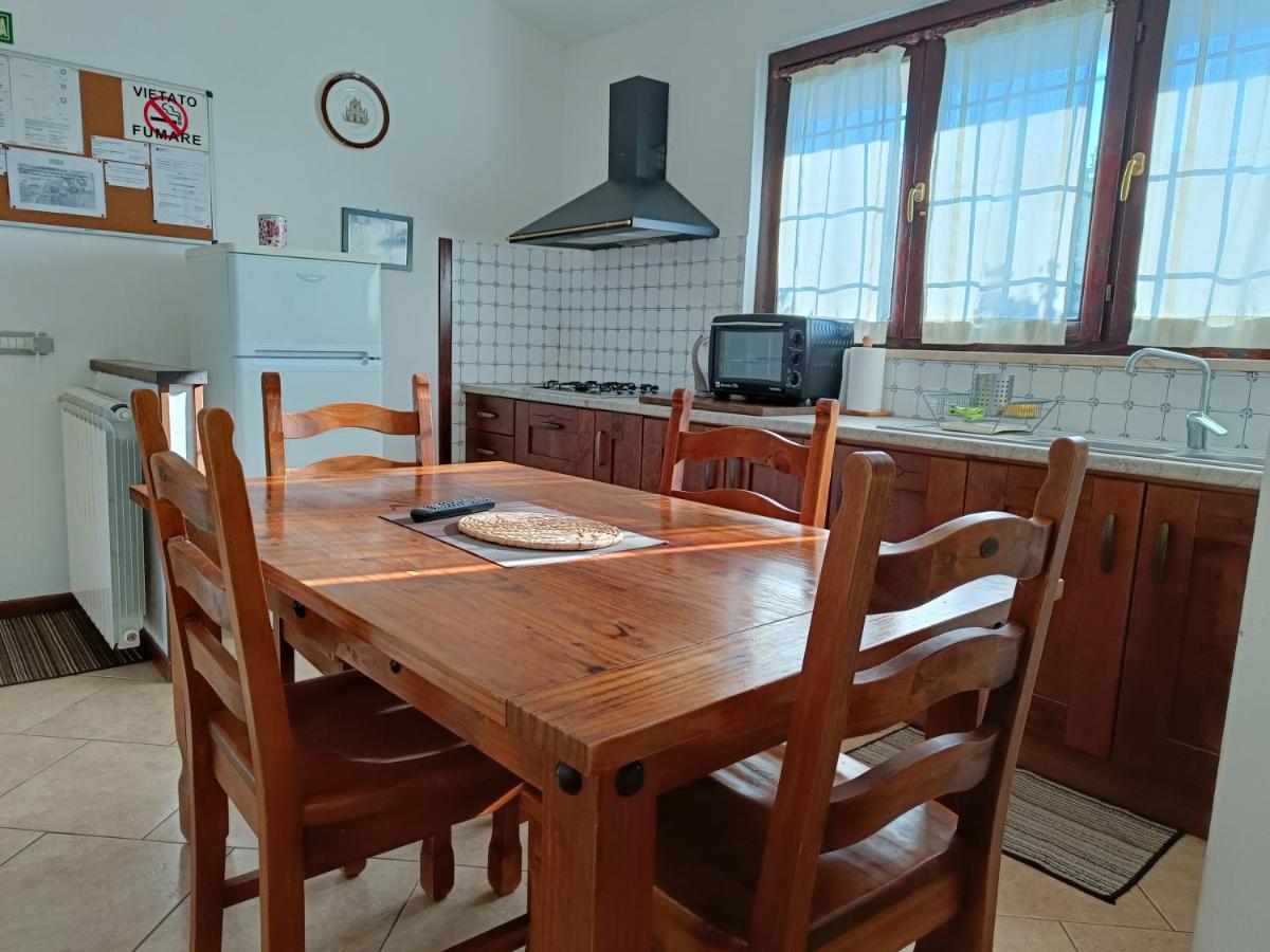 Agriturismo Fontelupo Bracciano  Eksteriør bilde