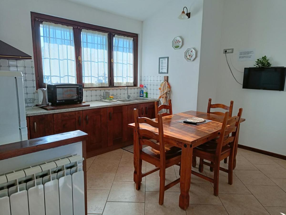 Agriturismo Fontelupo Bracciano  Eksteriør bilde